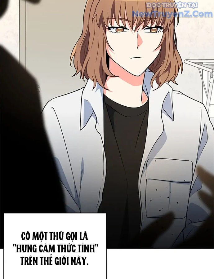 Anh Em Của Tôi Đều Là Nhân Vật Chính chapter 8 - Trang 32