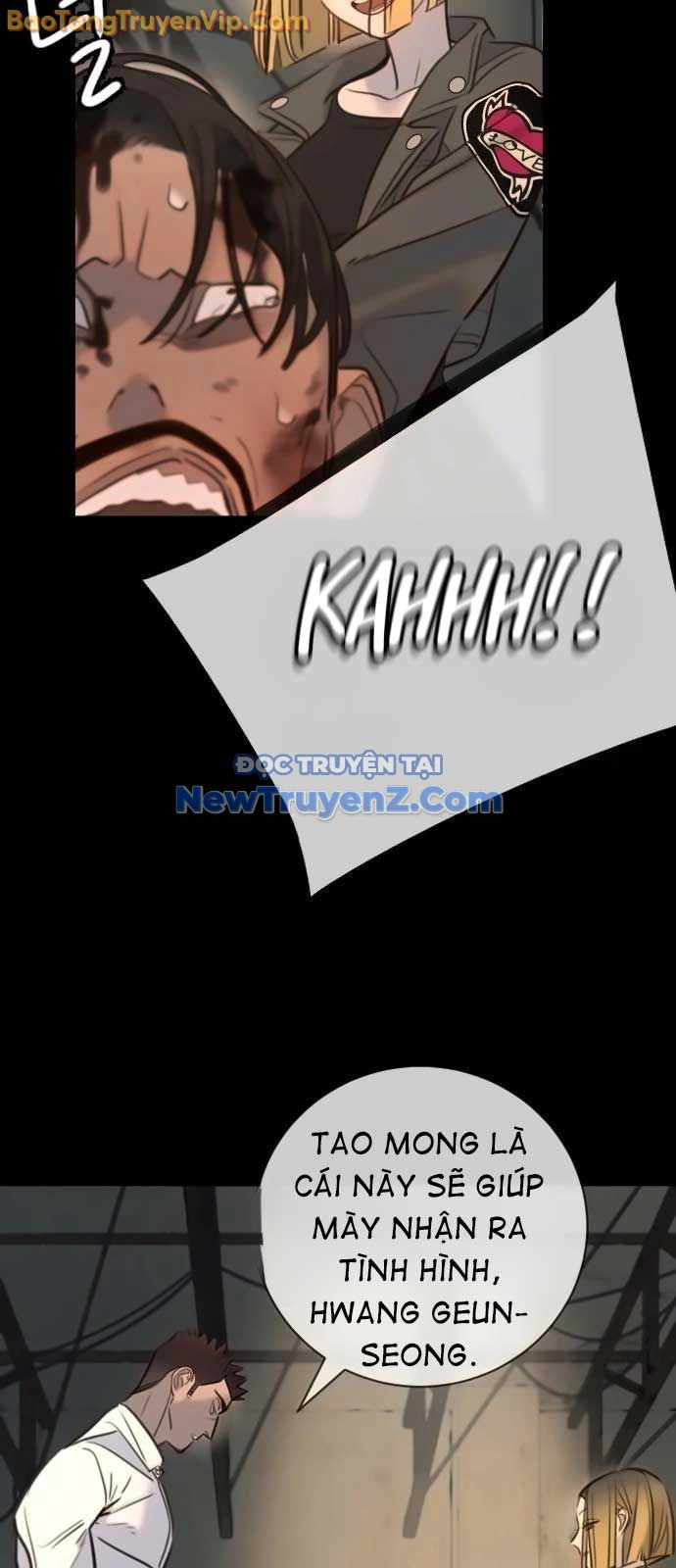 Mọi Người Đều Yêu Cô Ấy chapter 15 - Trang 7