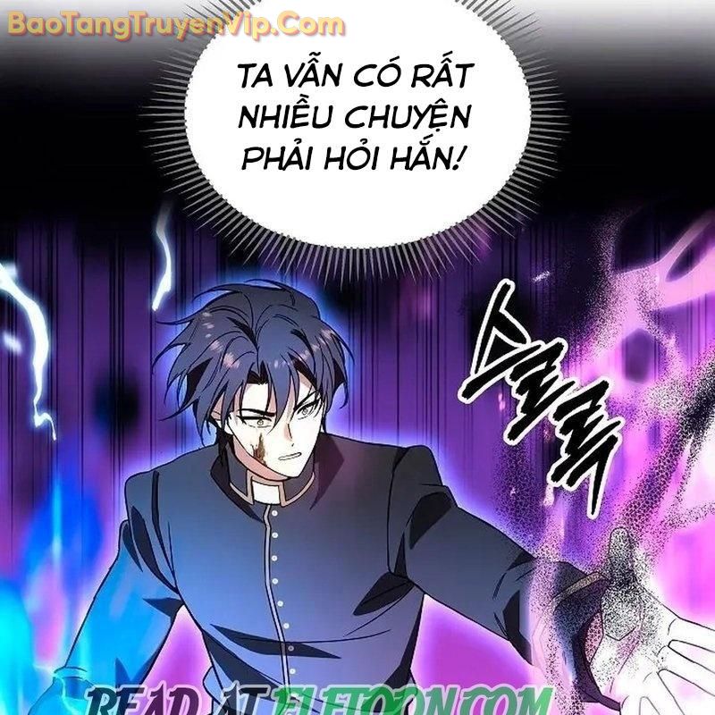 Làm Ơn Dừng Đức Giáo Hoàng Lại chapter 44 - Trang 108