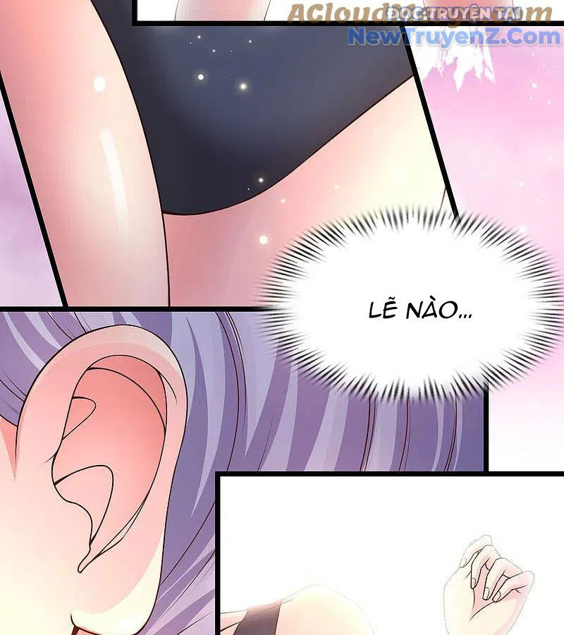 Nữ Thần Giúp Tôi Trở Thành Học Bá chapter 46 - Trang 52