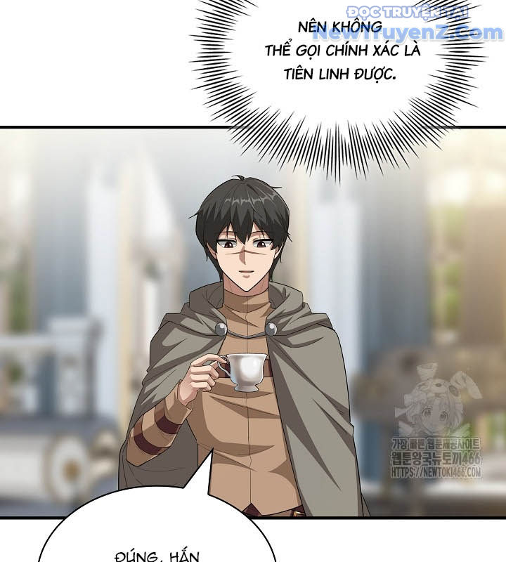 0.0000001% Của Quỷ Vương chapter 37 - Trang 116