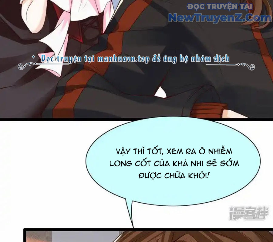 Nữ Thần Giúp Tôi Trở Thành Học Bá chapter 17 - Trang 112