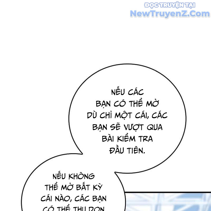 Trở Thành Bạn Thời Thơ Ấu Của Boss chapter 32 - Trang 8