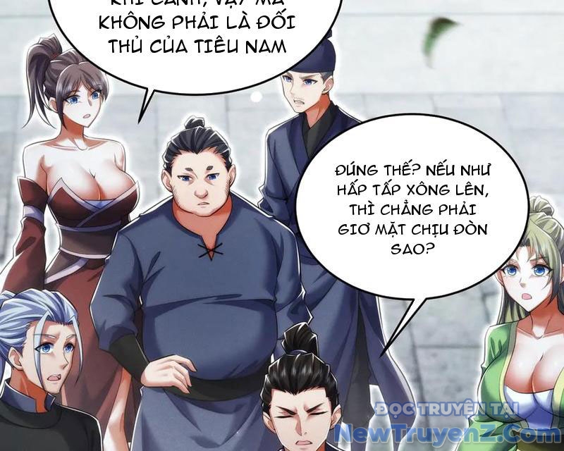 Các Nữ Sư Tôn Đều Muốn Chiếm Hữu Ta chapter 20 - Trang 97
