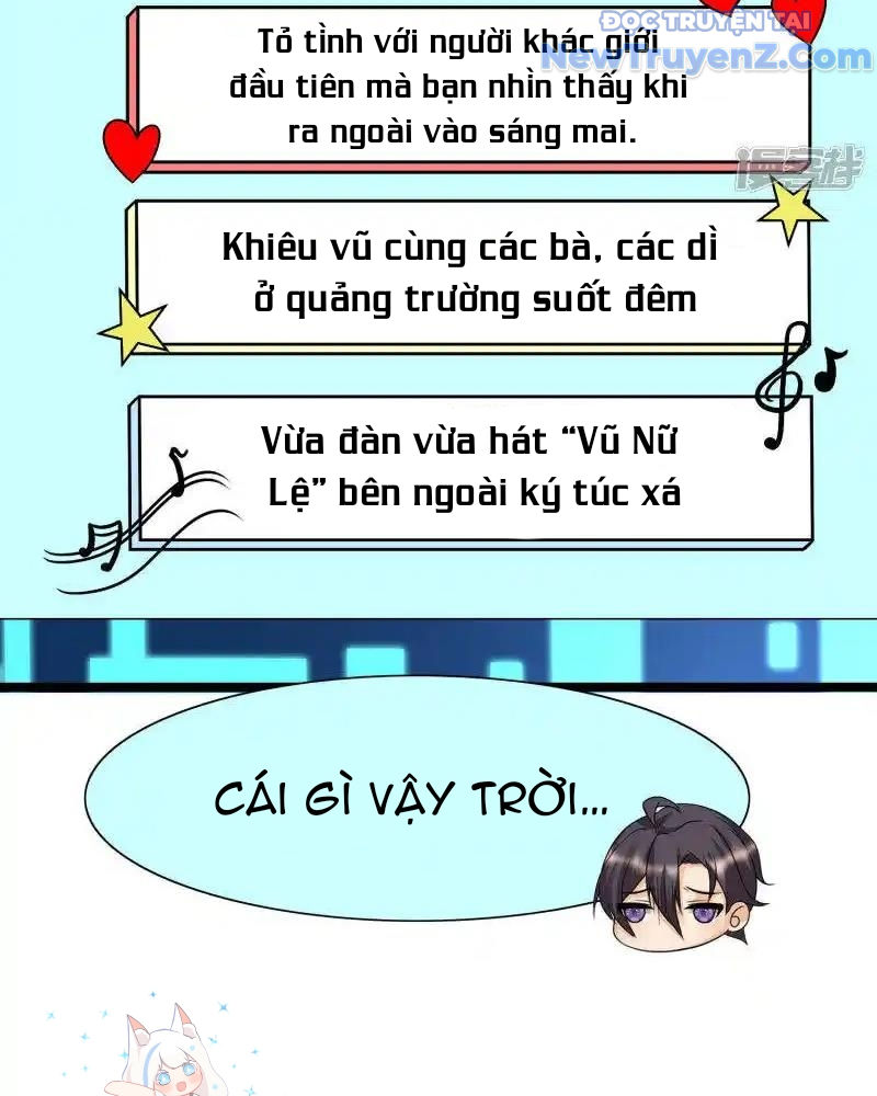 Nữ Thần Giúp Tôi Trở Thành Học Bá chapter 13 - Trang 58