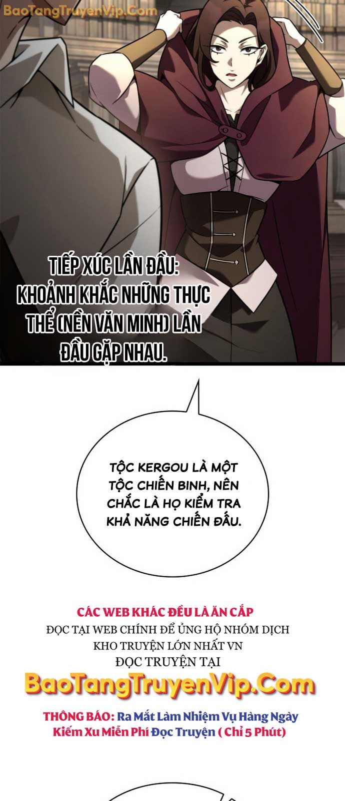 Đại Pháp Sư Toàn Năng chapter 120.1 - Trang 13