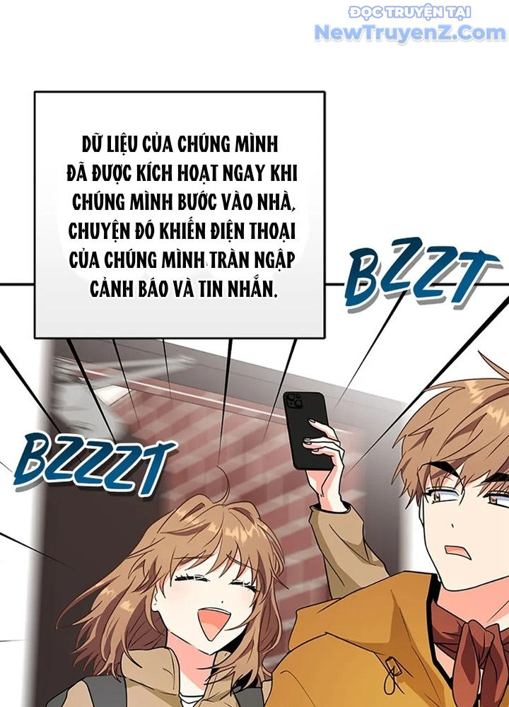 Anh Em Của Tôi Đều Là Nhân Vật Chính chapter 69 - Trang 116