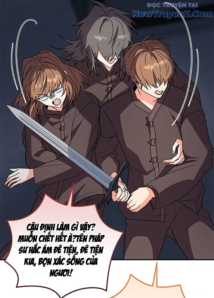 Anh Em Của Tôi Đều Là Nhân Vật Chính chapter 68 - Trang 106