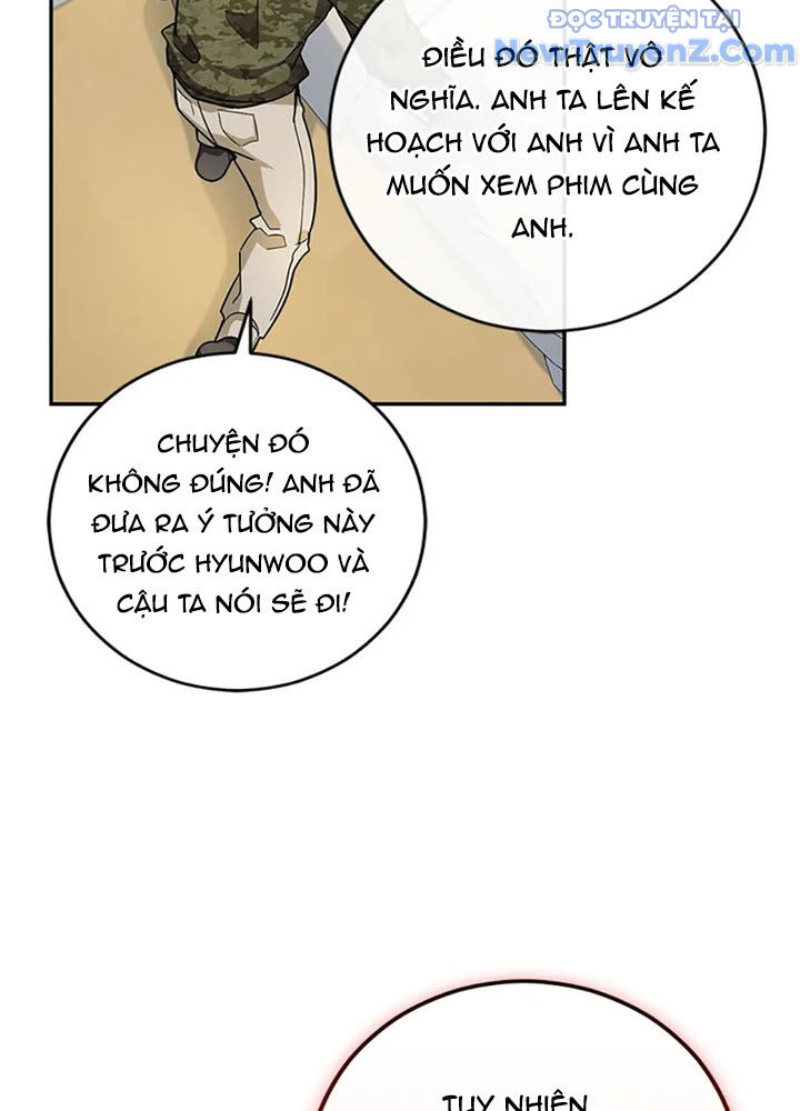 Anh Em Của Tôi Đều Là Nhân Vật Chính chapter 54 - Trang 44