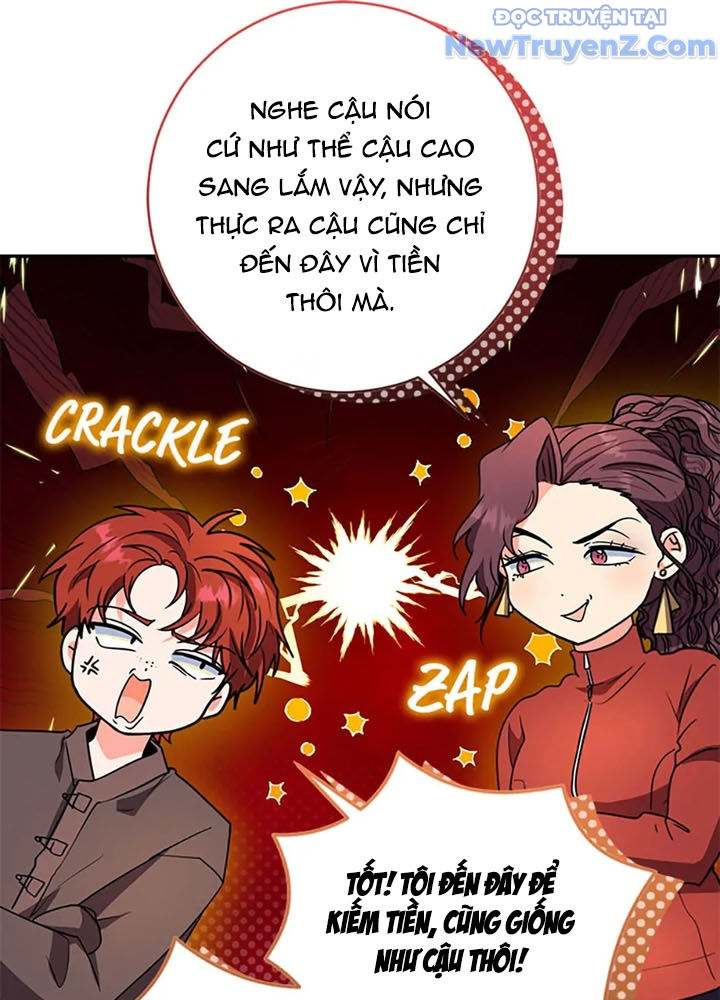 Anh Em Của Tôi Đều Là Nhân Vật Chính chapter 65 - Trang 74