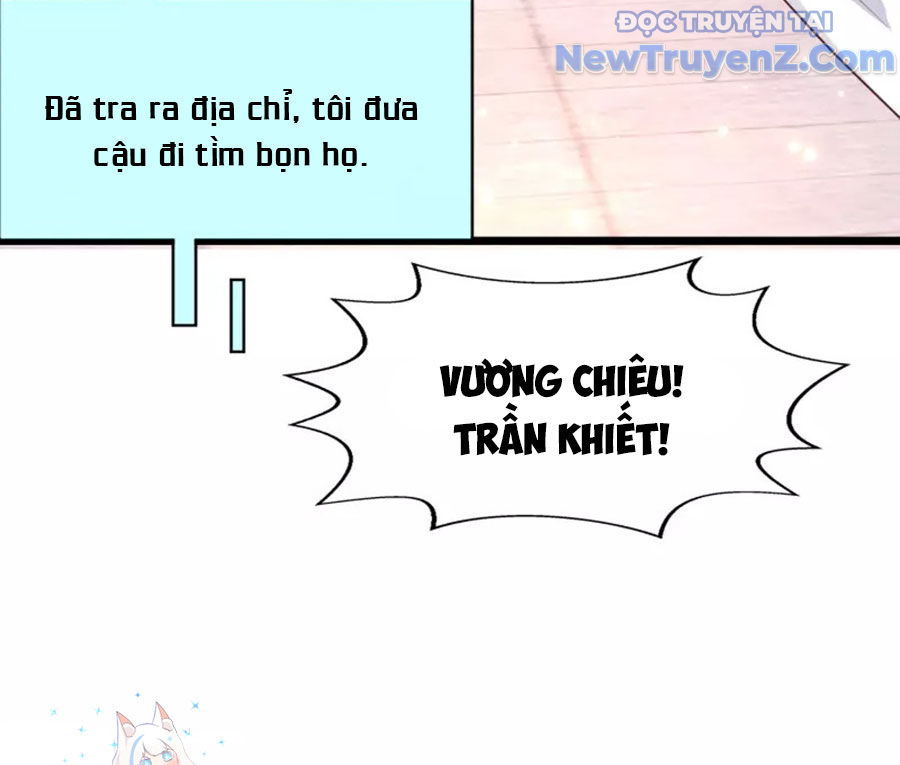 Nữ Thần Giúp Tôi Trở Thành Học Bá chapter 42 - Trang 17