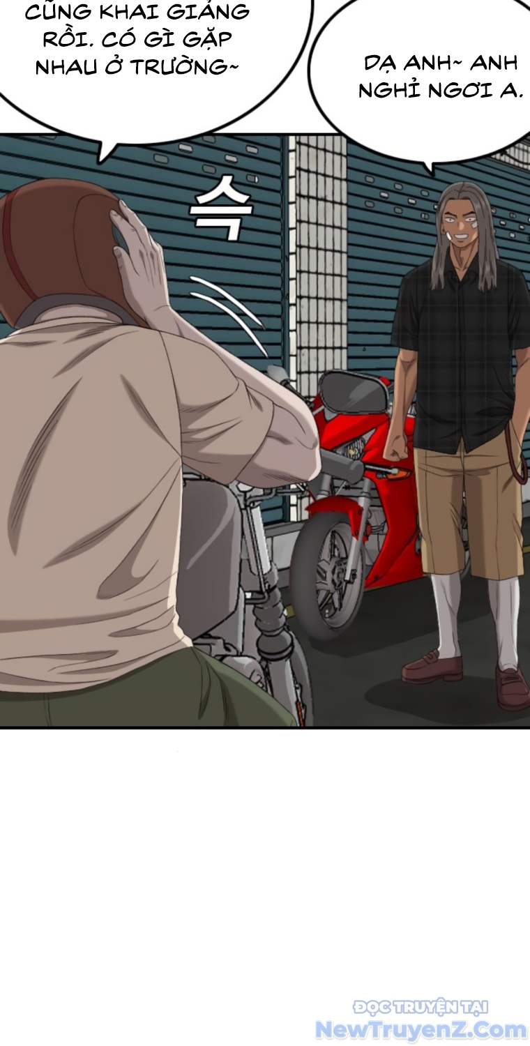 Người Xấu chapter 255 - Trang 27