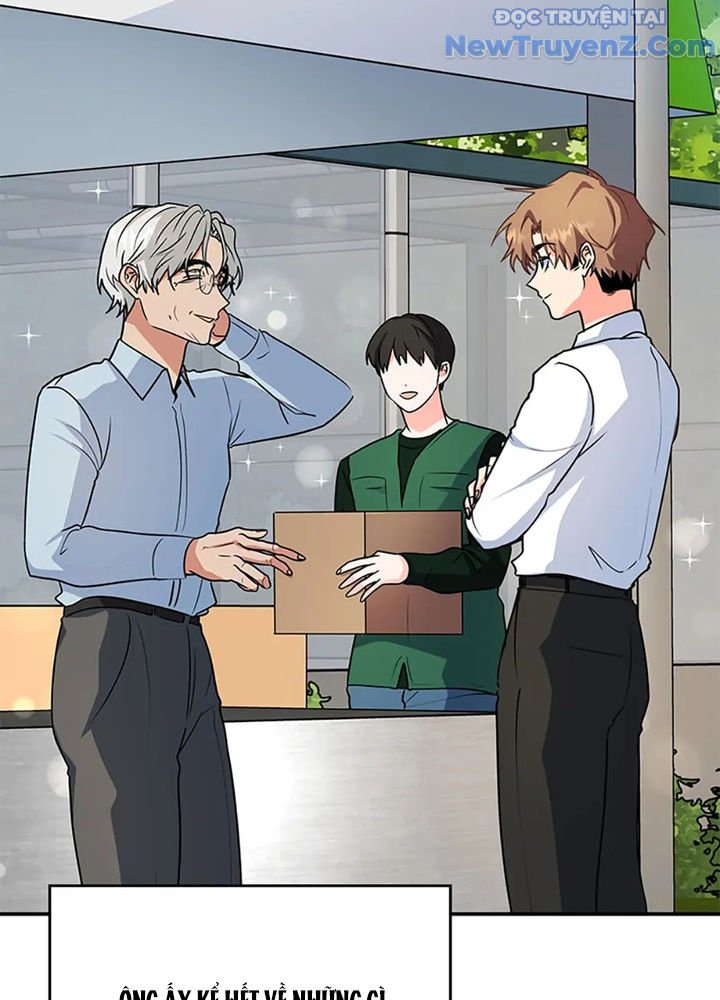 Anh Em Của Tôi Đều Là Nhân Vật Chính chapter 70 - Trang 38