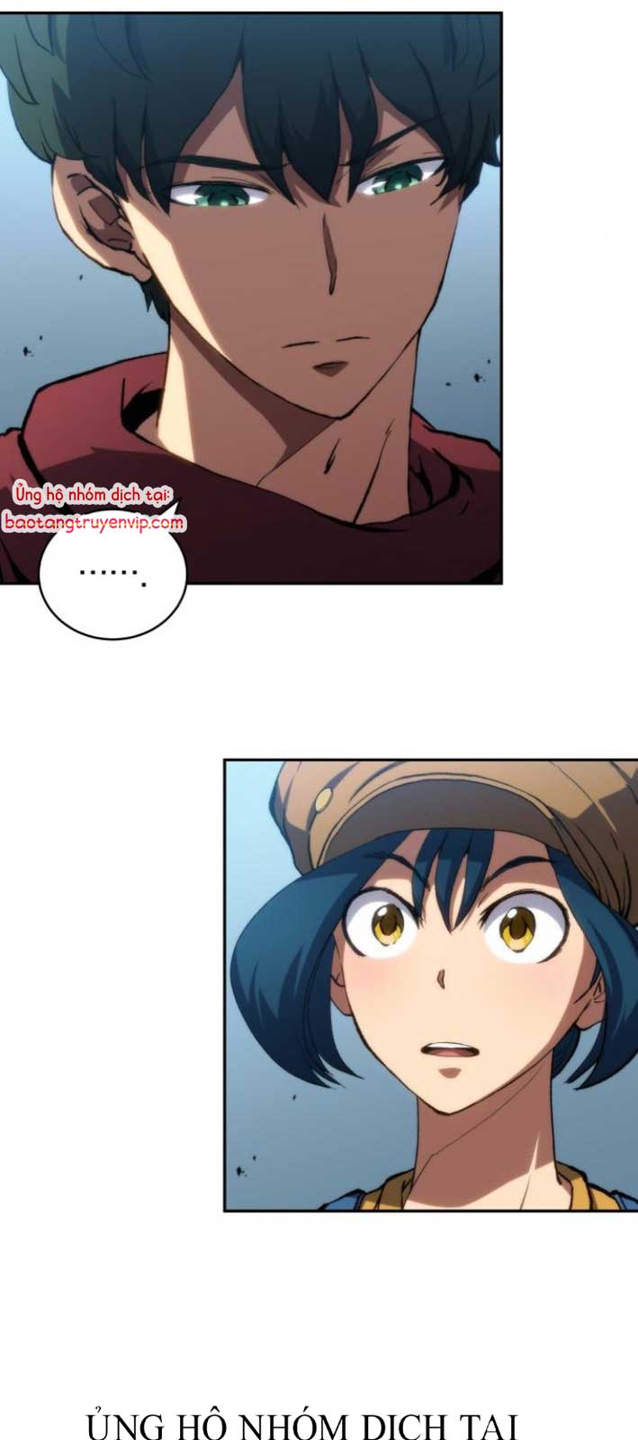 Wild Ranker chapter 5 - Trang 7