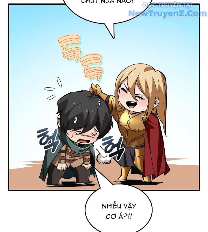 0.0000001% Của Quỷ Vương chapter 11 - Trang 81