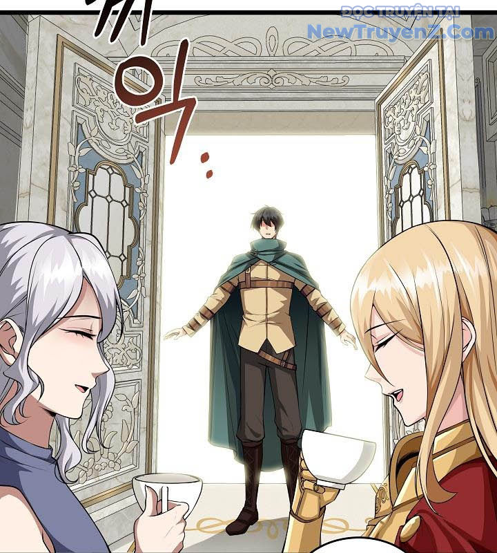 0.0000001% Của Quỷ Vương chapter 11 - Trang 12