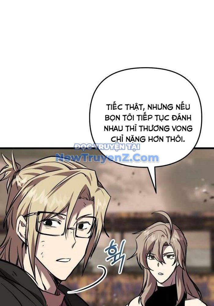 Giả Vờ Làm Kẻ Vô Dụng Ở Học Đường chapter 115 - Trang 84