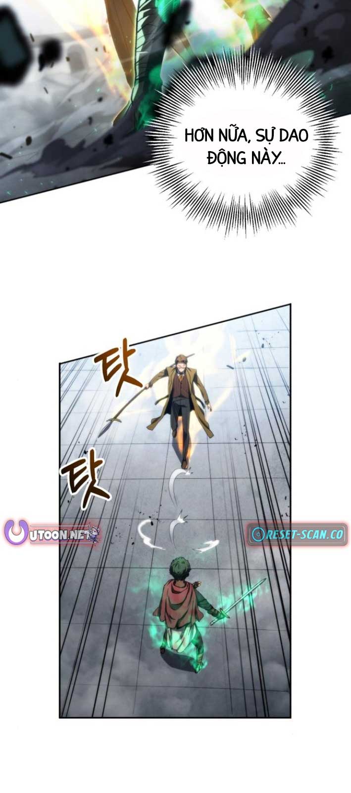 Wild Ranker chapter 6 - Trang 59