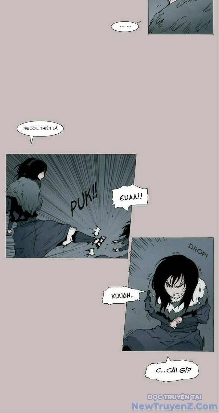 Hiên ngang một chân chapter 6 - Trang 12
