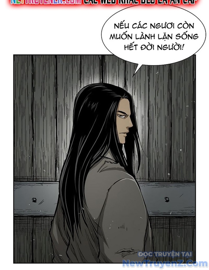 Huyền Thoại Vô Song Chiến Thần chapter 18 - Trang 21