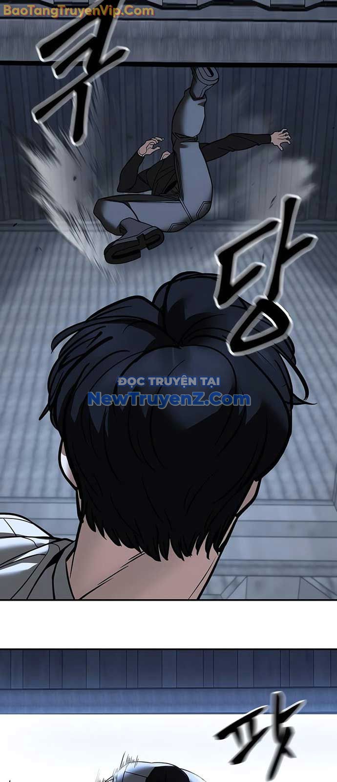 Giang Hồ Thực Thi Công Lý chapter 139 - Trang 71