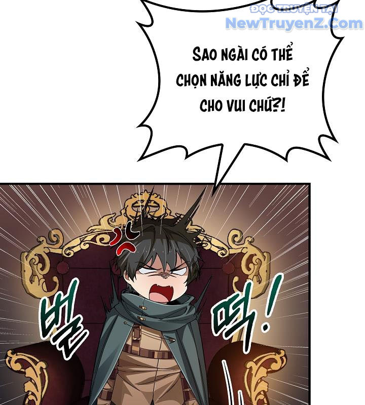0.0000001% Của Quỷ Vương chapter 2 - Trang 110