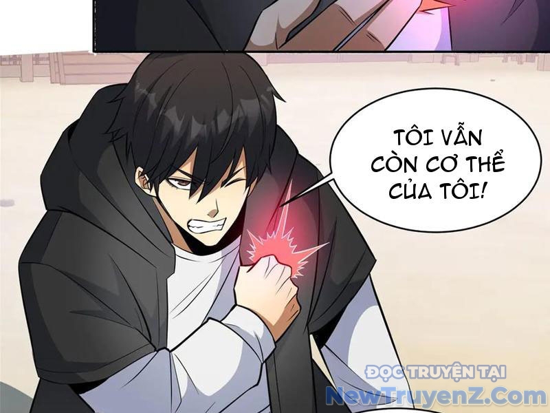 Đô Thị Cực Phẩm Y Thần chapter 256 - Trang 55
