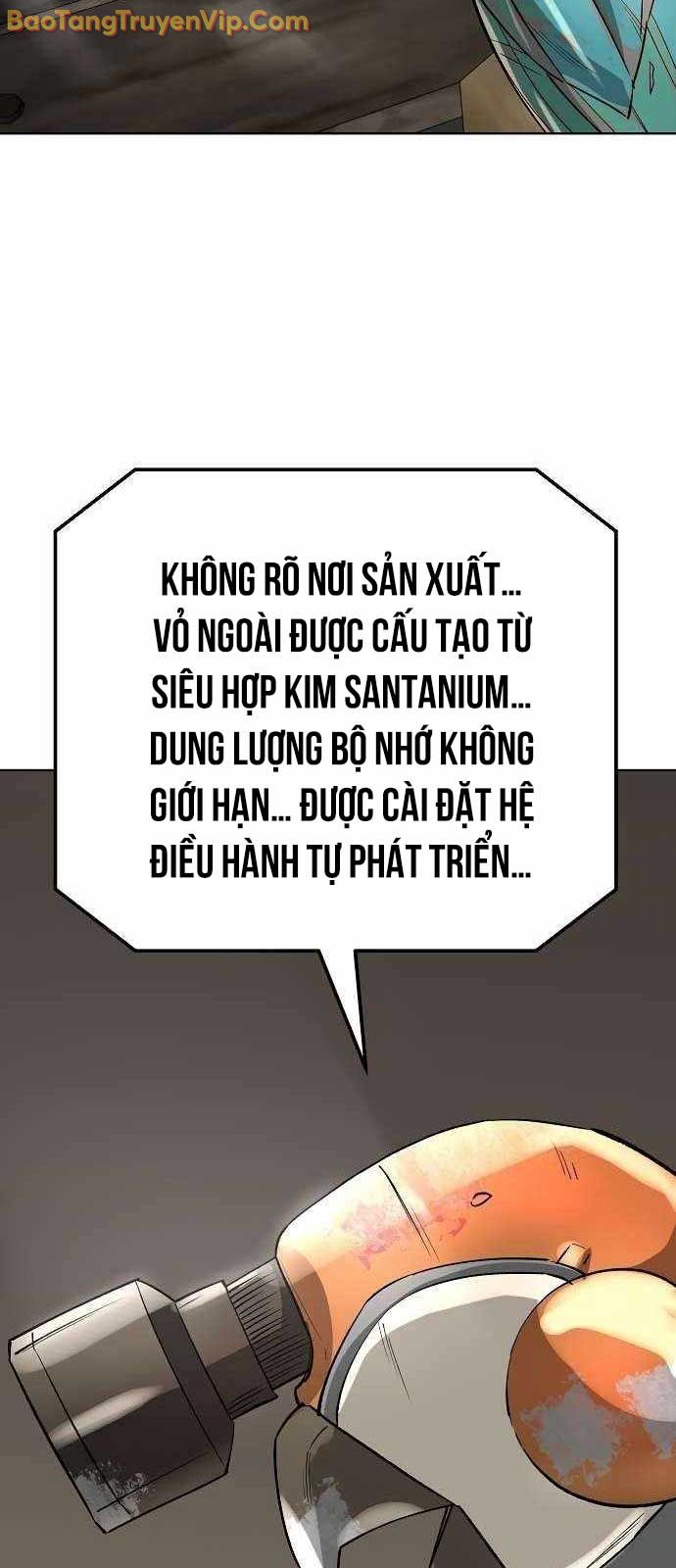 Thiên Ma 3077 chapter 47.1 - Trang 15