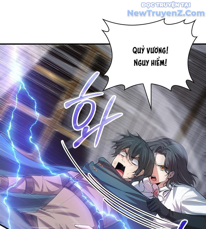 0.0000001% Của Quỷ Vương chapter 1 - Trang 150