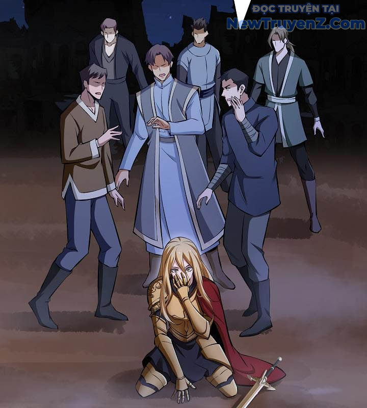 0.0000001% Của Quỷ Vương chapter 13 - Trang 5
