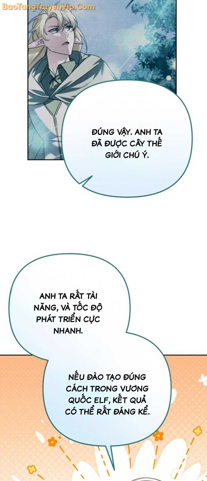 Bản Ngã Thay Đổi chapter 41.1 - Trang 42