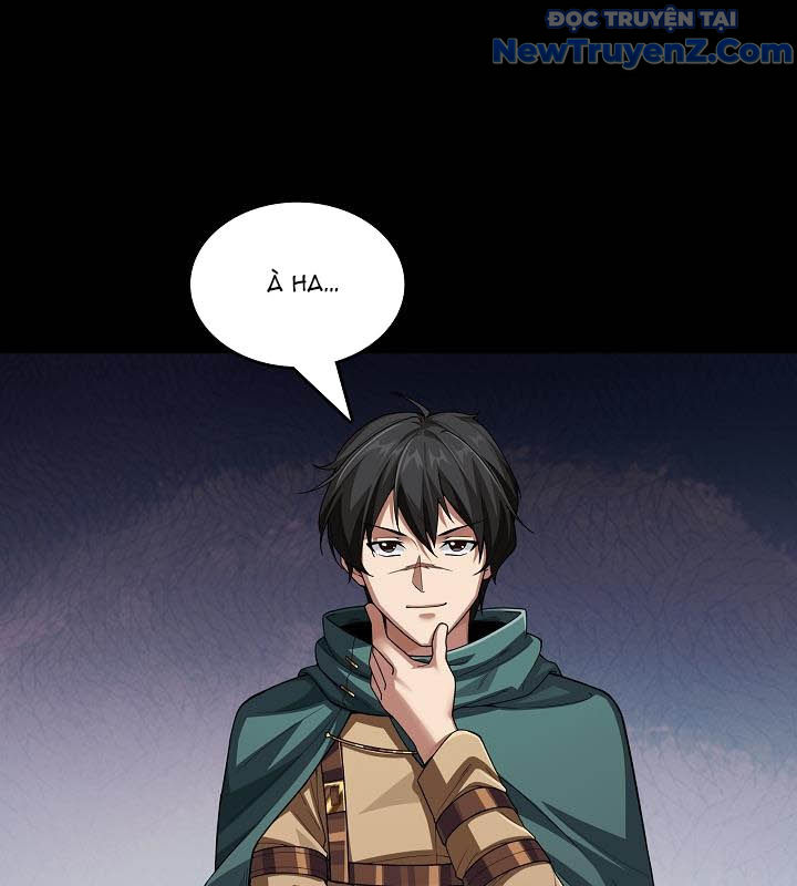 0.0000001% Của Quỷ Vương chapter 12 - Trang 121