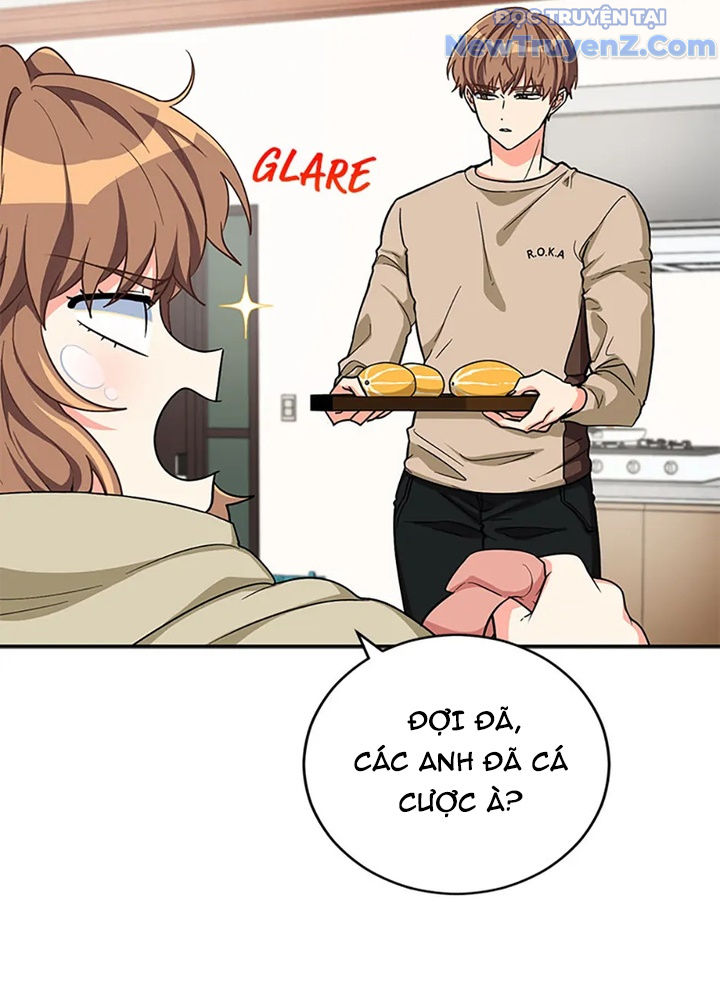 Anh Em Của Tôi Đều Là Nhân Vật Chính chapter 53 - Trang 27