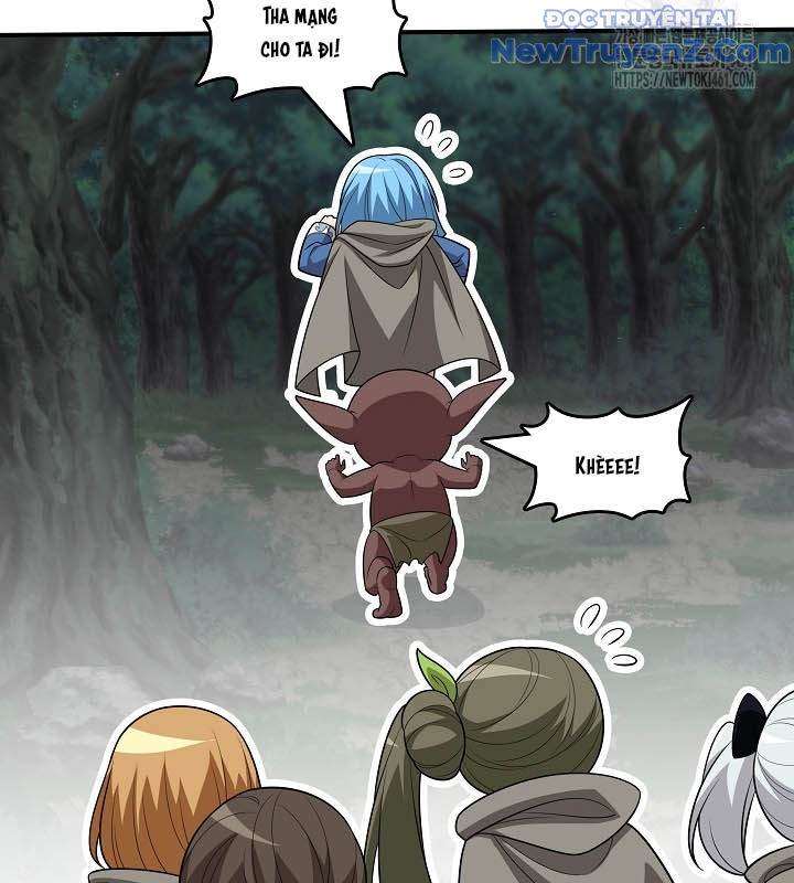 0.0000001% Của Quỷ Vương chapter 33 - Trang 120