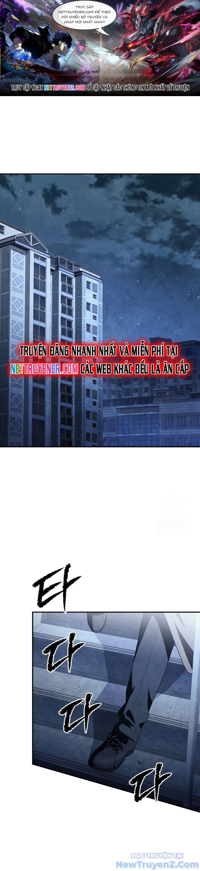 Câu Lạc Bộ Truyện Ma chapter 64 - Trang 1