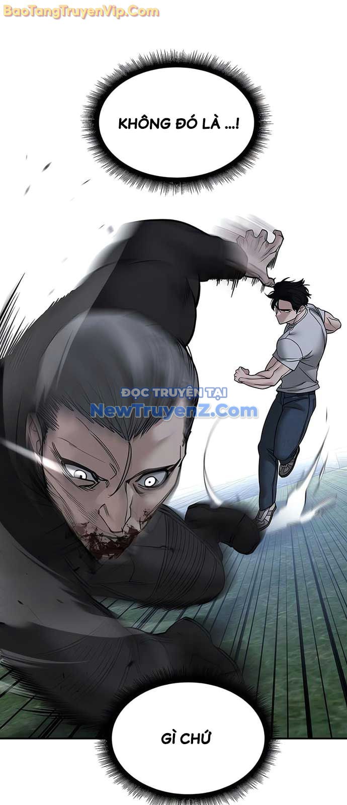 Giang Hồ Thực Thi Công Lý chapter 139 - Trang 47