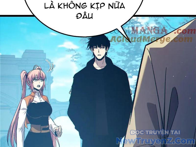 Toàn Dân Chuyển Chức: Bị Động Của Ta Vô Địch chapter 88 - Trang 165