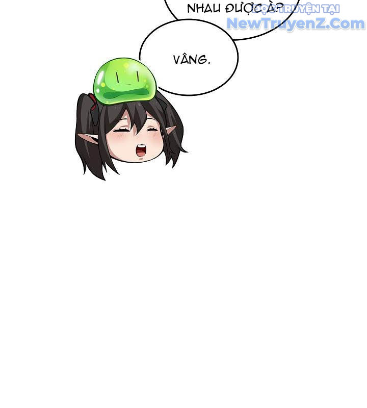 0.0000001% Của Quỷ Vương chapter 7 - Trang 17