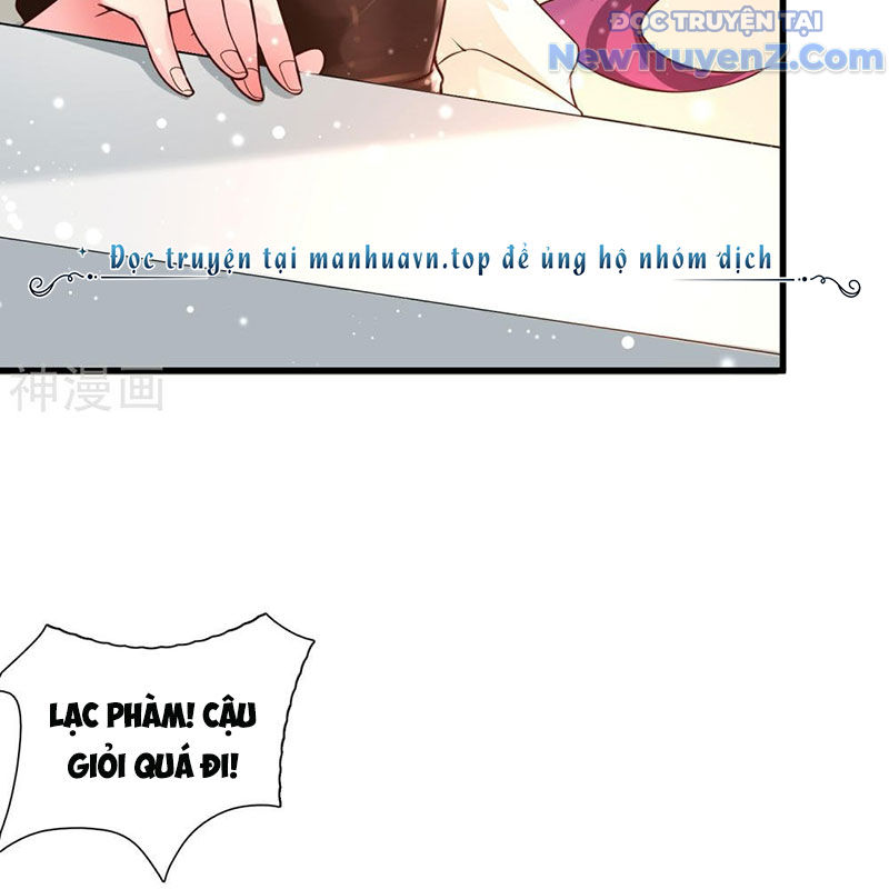 Nữ Thần Giúp Tôi Trở Thành Học Bá chapter 9 - Trang 47