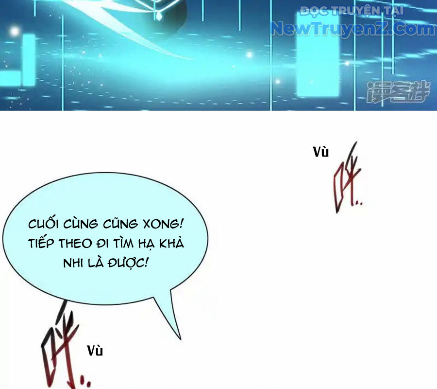 Nữ Thần Giúp Tôi Trở Thành Học Bá chapter 18 - Trang 101