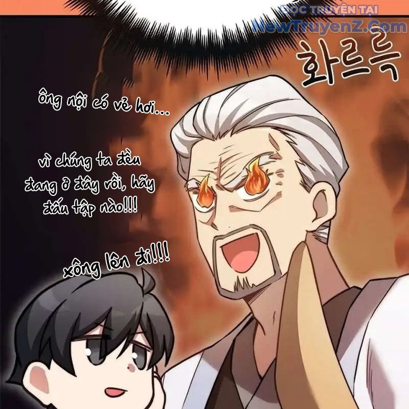 Trở Thành Bạn Thời Thơ Ấu Của Boss chapter 22 - Trang 132