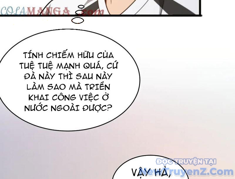 Sau Khi Tự Do Tài Chính, Họ Đã Dâng Hiến Lòng Trung Thành chapter 22 - Trang 118