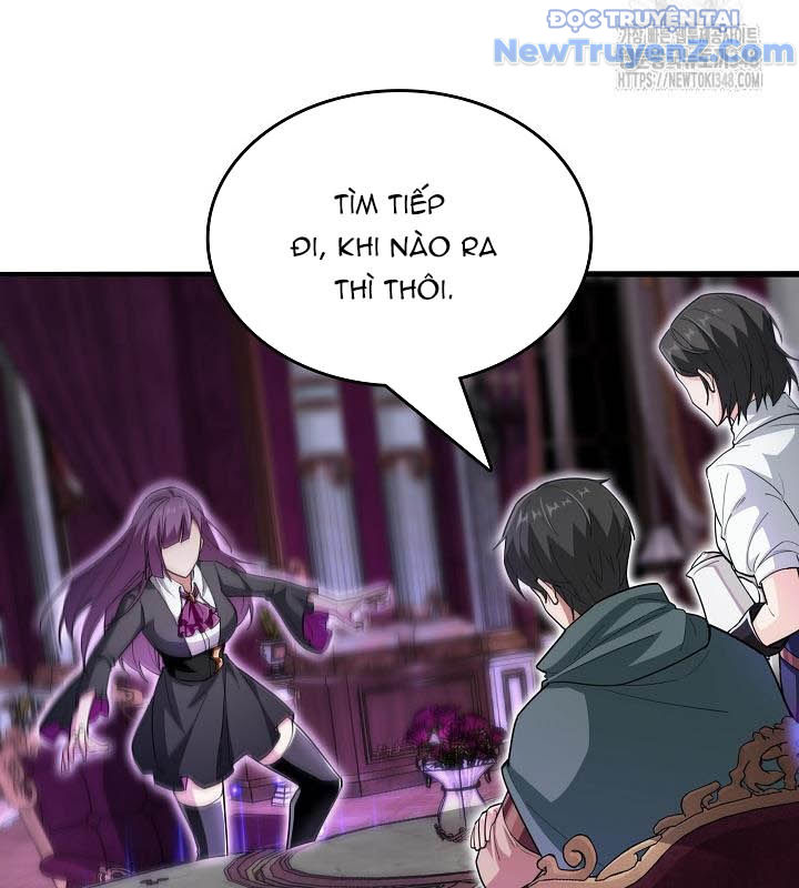 0.0000001% Của Quỷ Vương chapter 28 - Trang 121