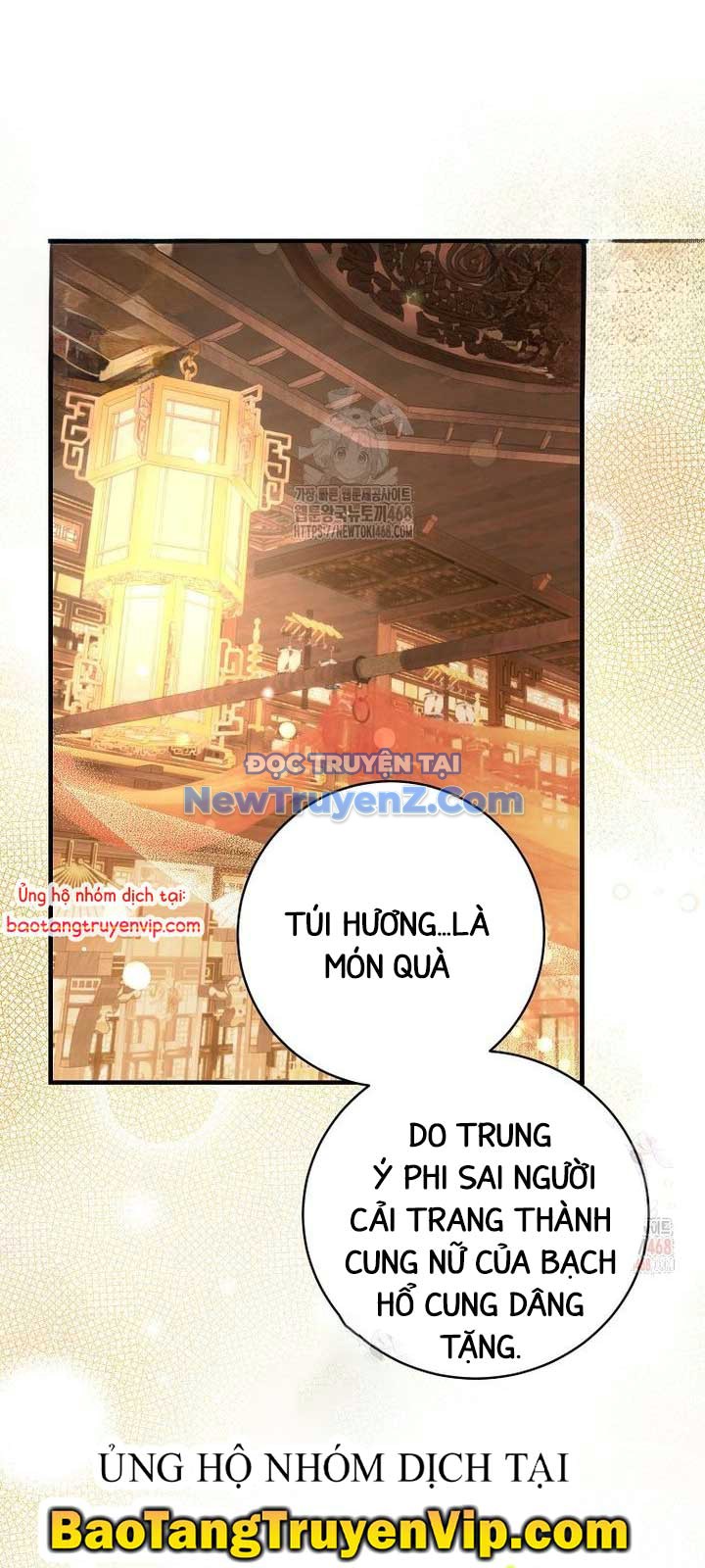 Sinh Tồn Trong Cuốn Tiểu Thuyết Romance Fantasy chapter 45 - Trang 1