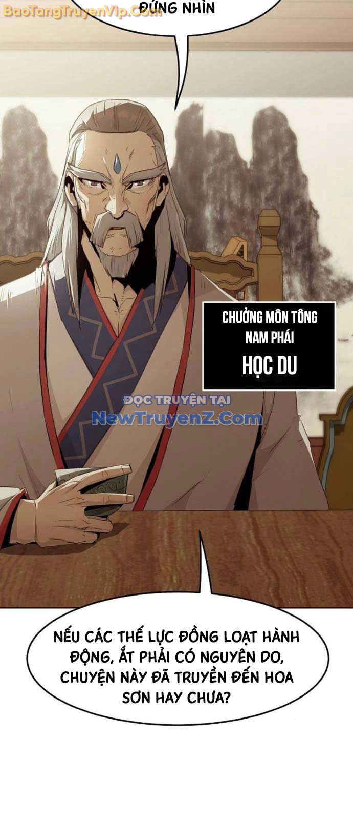 Tiểu Gia Chủ Của Tứ Xuyên Đường Gia Trở Thành Kiếm Thần chapter 74 - Trang 3