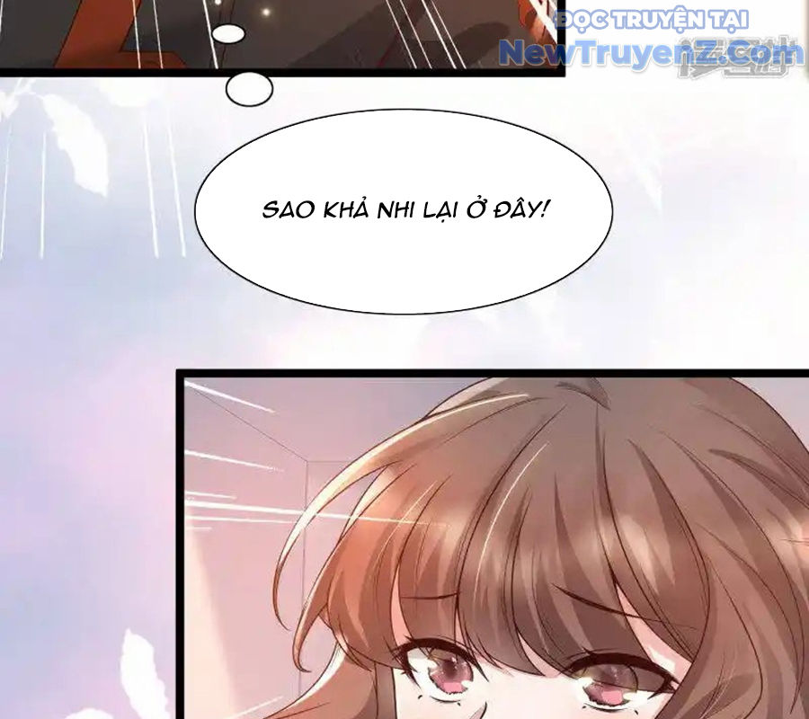 Nữ Thần Giúp Tôi Trở Thành Học Bá chapter 18 - Trang 9