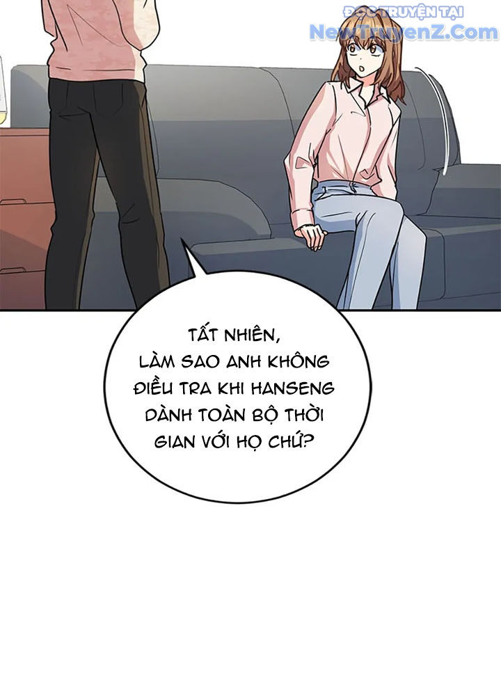 Anh Em Của Tôi Đều Là Nhân Vật Chính chapter 58 - Trang 119