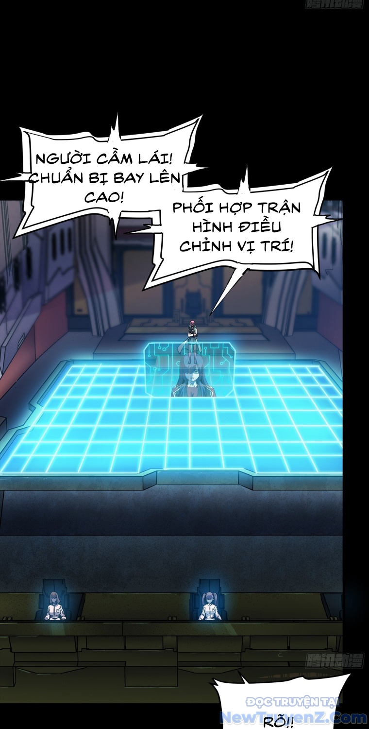 Tinh Giáp Hồn Tướng chapter 283 - Trang 37