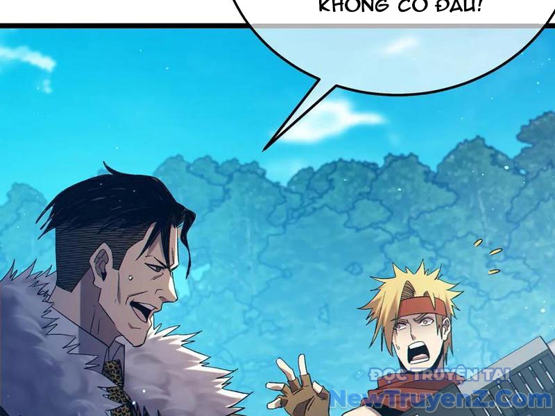 Toàn Dân Chuyển Chức: Bị Động Của Ta Vô Địch chapter 88 - Trang 44