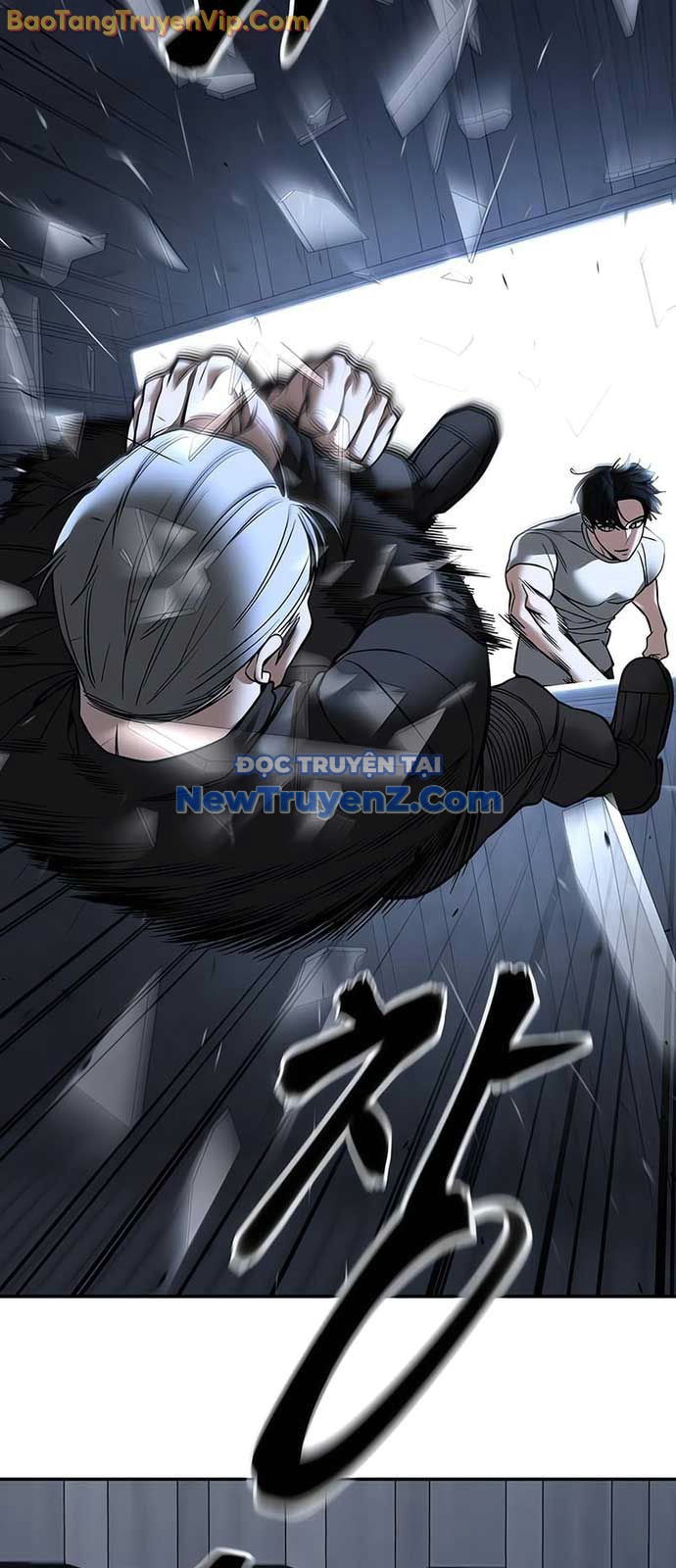 Giang Hồ Thực Thi Công Lý chapter 139 - Trang 70